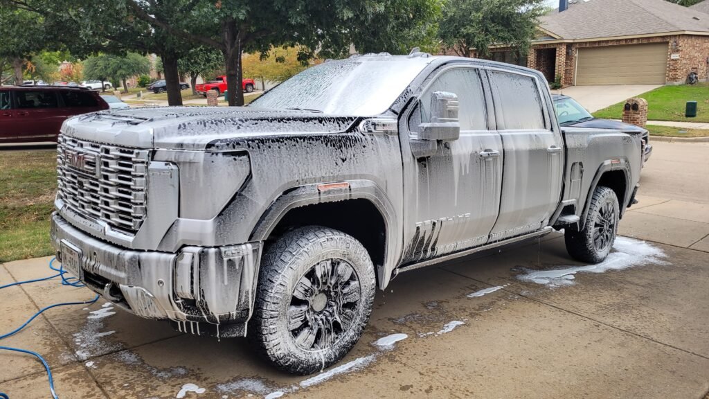 Mobile Car Detailing in Melissa, TX | TX20 Mobile Detailing 20251101 095043