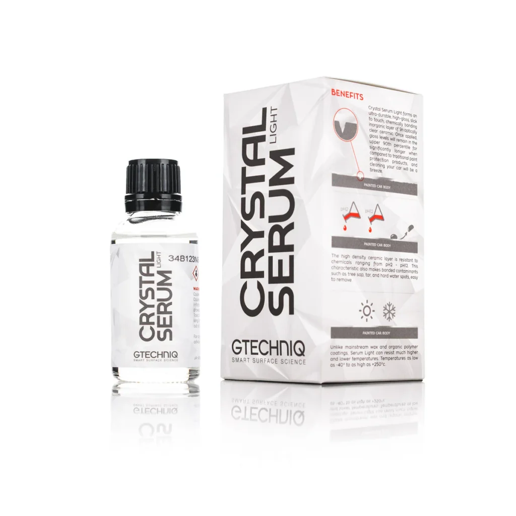 gtechniq crystal serum light 30ml main web