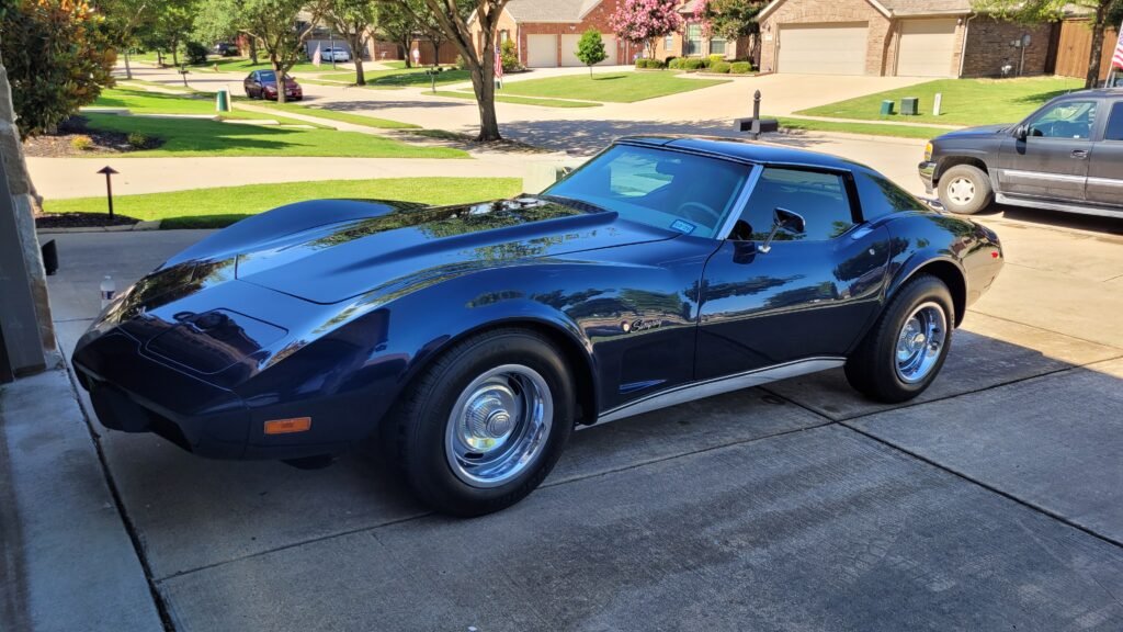 Mobile Car Detailing Prosper, TX 20250628 103049