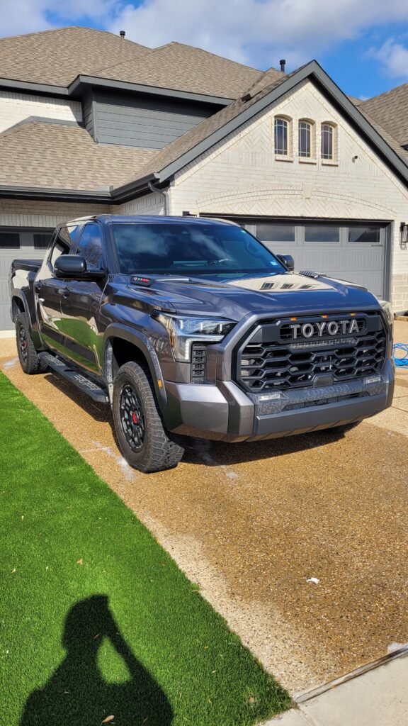 Mobile Car Detailing McKinney, TX 20251223 133418