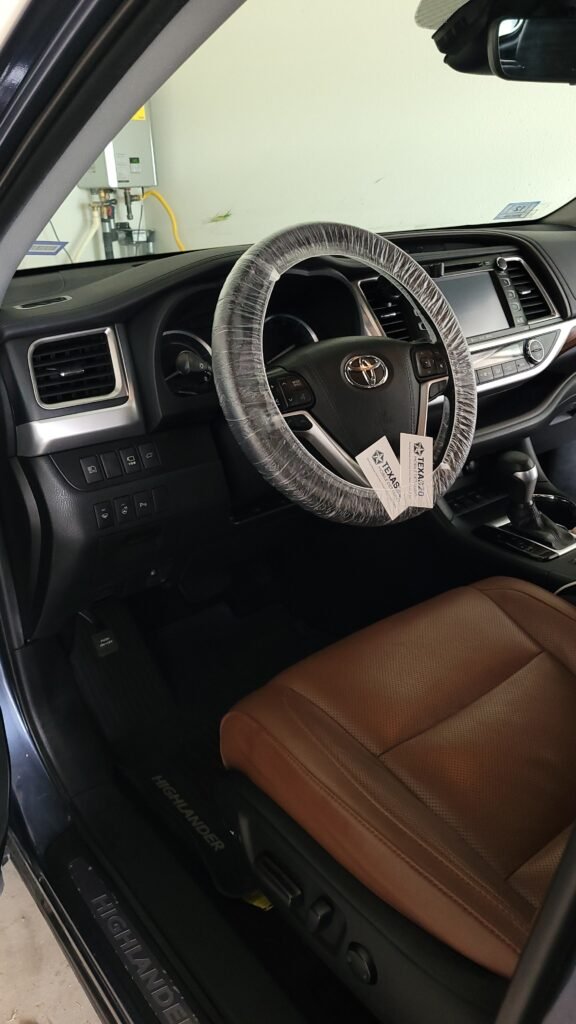Mobile Car Detailing Prosper, TX 20260517 123143