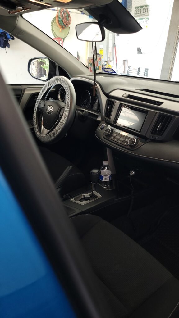 Mobile Car Detailing McKinney, TX 20260524 114734