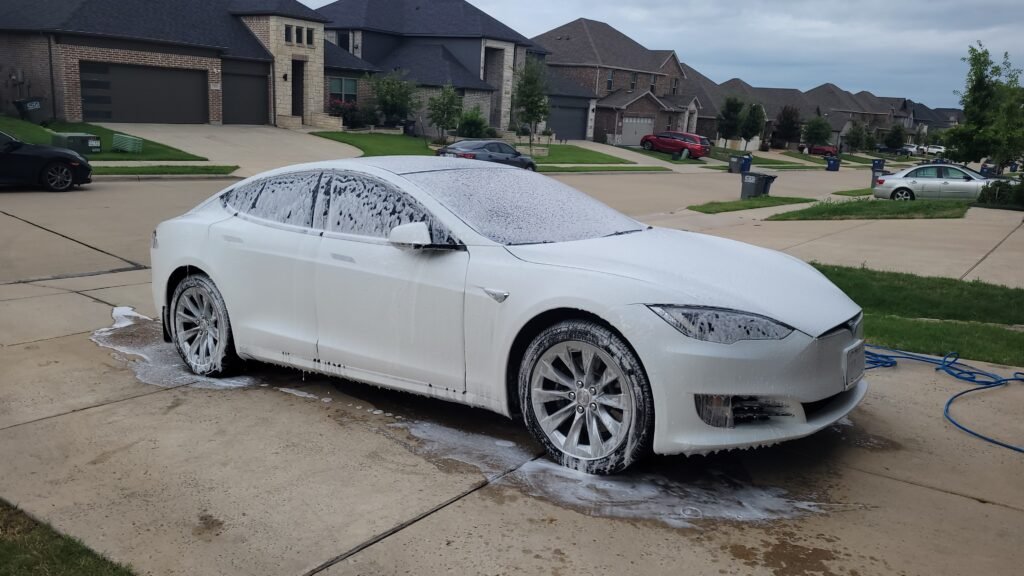Mobile Car Detailing McKinney, TX 20260615 091238