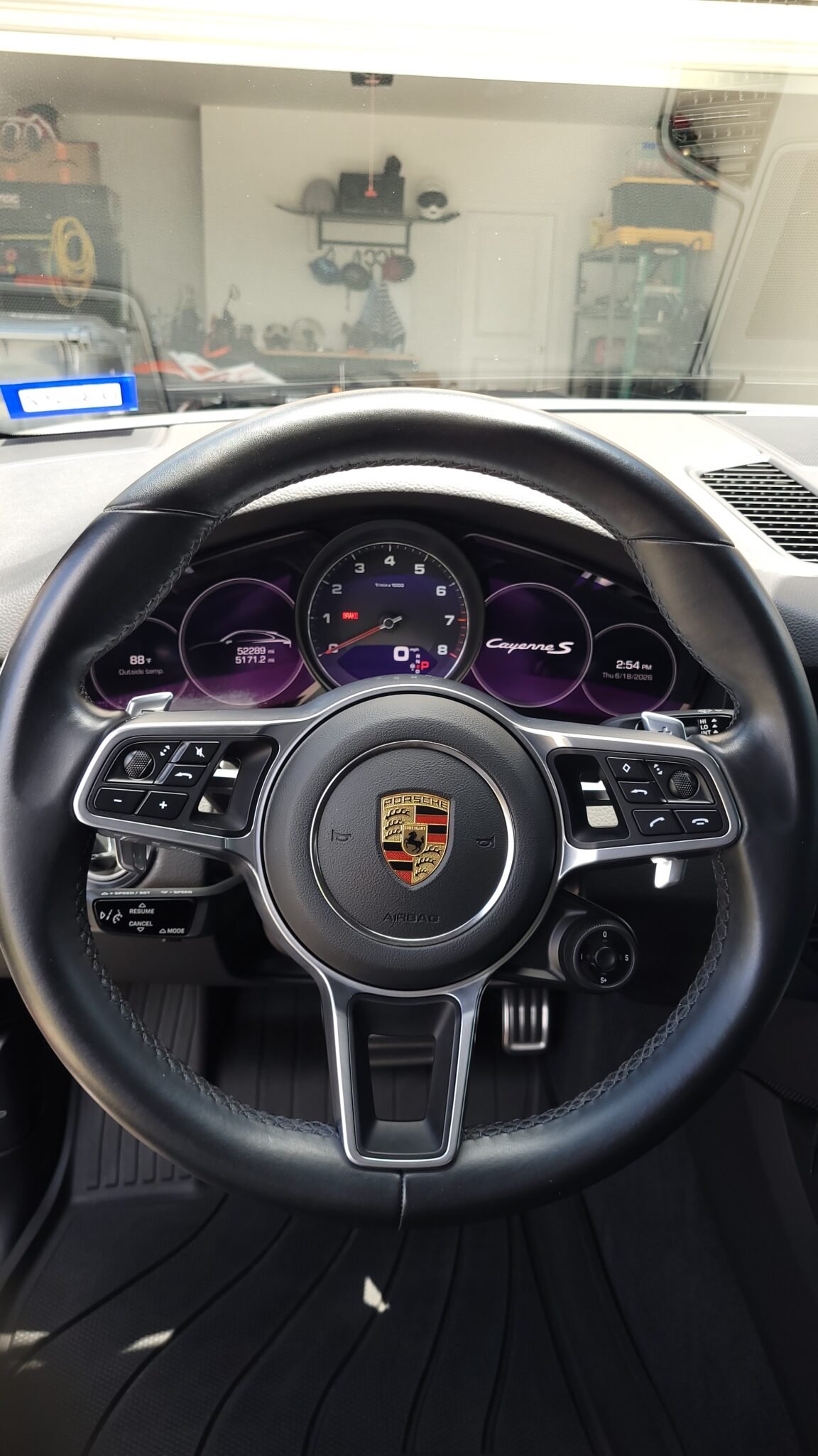 Mobile Car Detailing McKinney, TX 20260618 145407