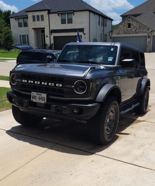 Mobile Car Detailing in Melissa, TX | TX20 Mobile Detailing detailing near me