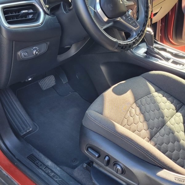 Mobile Car Detailing in Melissa, TX | TX20 Mobile Detailing 20250710 084317