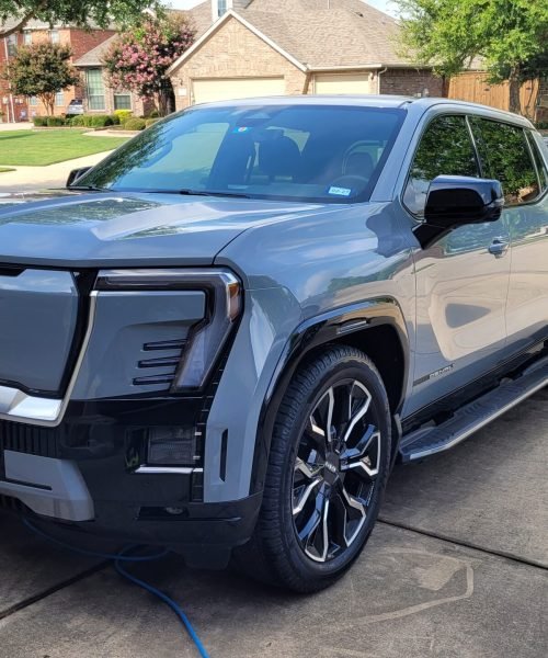 Mobile Car Detailing in Melissa, TX | TX20 Mobile Detailing 20250712 094146