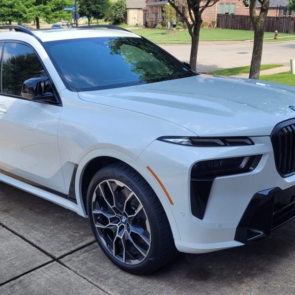 Mobile Car Detailing in Melissa, TX | TX20 Mobile Detailing 20250712 104431
