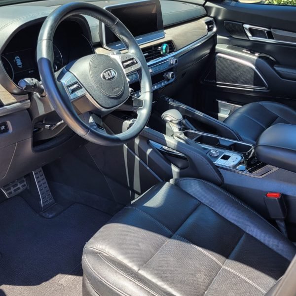 Mobile Car Detailing in Melissa, TX | TX20 Mobile Detailing 20250725 122938