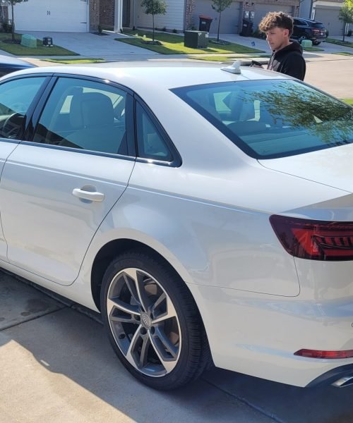 Mobile Car Detailing in Melissa, TX | TX20 Mobile Detailing 20250824 100451