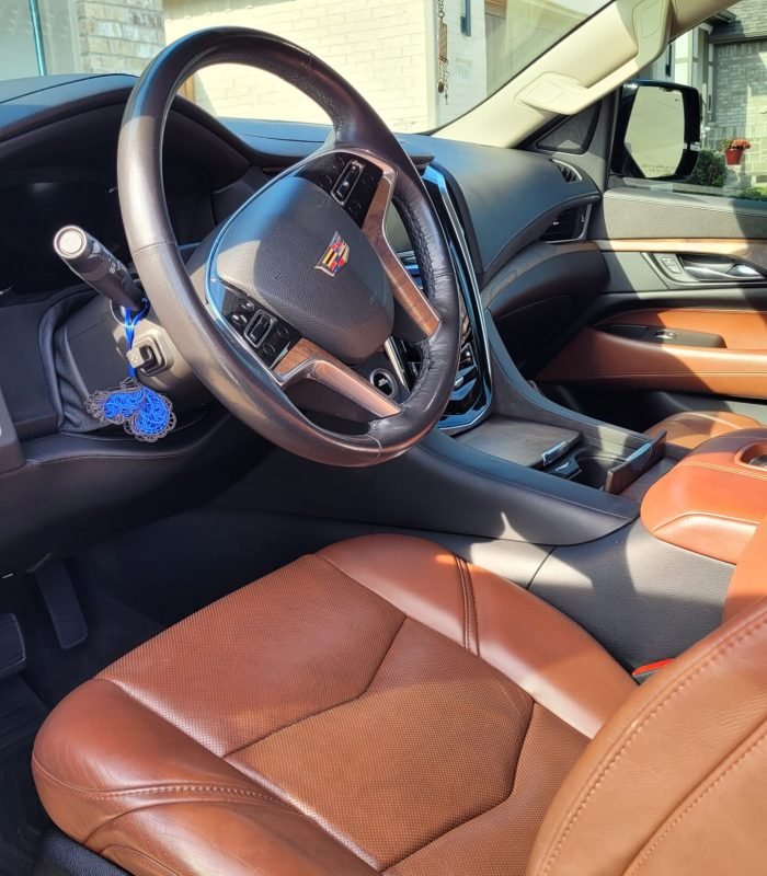 Mobile Car Detailing in Melissa, TX | TX20 Mobile Detailing 20250920 100342