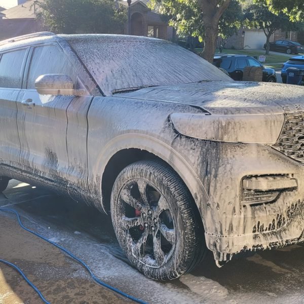 Mobile Car Detailing in Melissa, TX | TX20 Mobile Detailing 20251005 082645