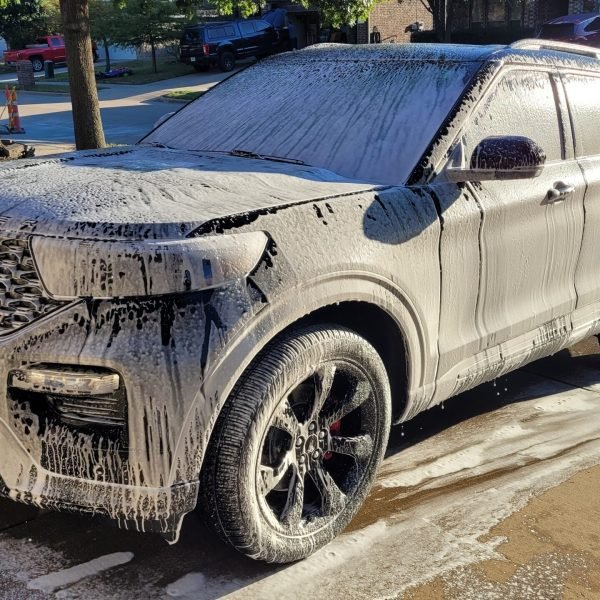 Mobile Car Detailing in Melissa, TX | TX20 Mobile Detailing 20251005 082653