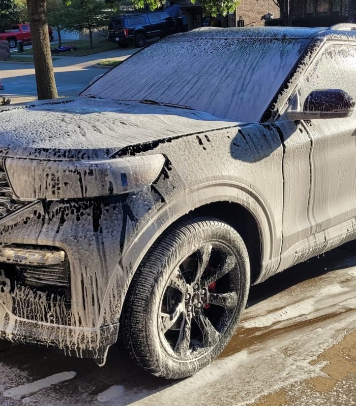 Mobile Car Detailing in Melissa, TX | TX20 Mobile Detailing 20251005 082655