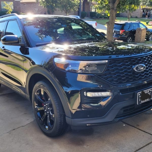 Mobile Car Detailing in Melissa, TX | TX20 Mobile Detailing 20251005 093718