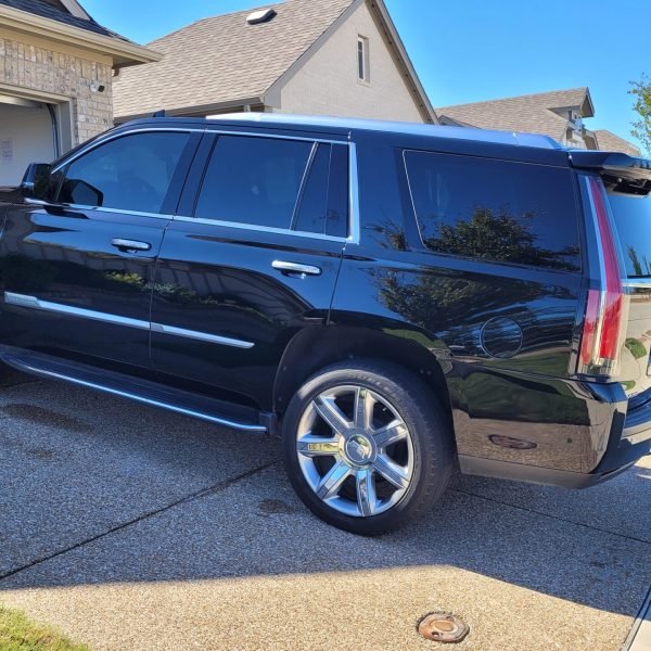Mobile Car Detailing in Melissa, TX | TX20 Mobile Detailing 20251029 130504