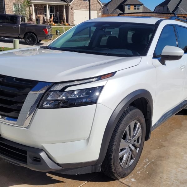 Mobile Car Detailing in Melissa, TX | TX20 Mobile Detailing 20251110 142223