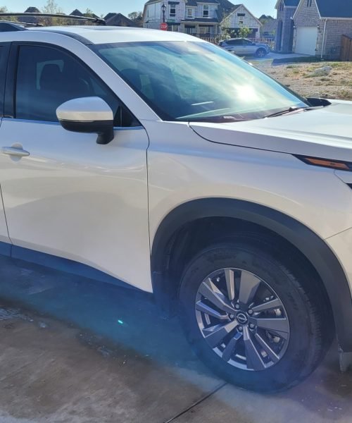 Mobile Car Detailing in Melissa, TX | TX20 Mobile Detailing 20251110 142242
