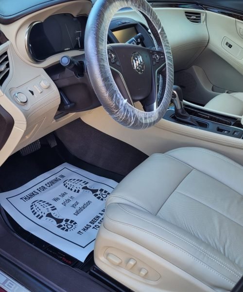 Mobile Car Detailing in Melissa, TX | TX20 Mobile Detailing 20251116 101051