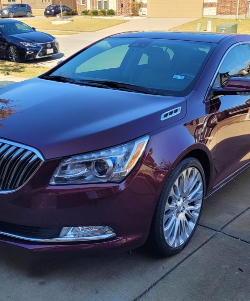 Mobile Car Detailing in Melissa, TX | TX20 Mobile Detailing 20251116 101132