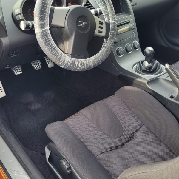 Mobile Car Detailing in Melissa, TX | TX20 Mobile Detailing 20251205 135348
