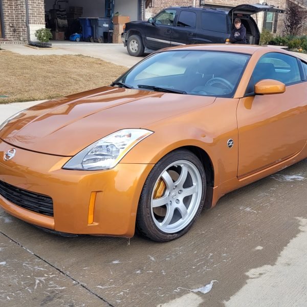 Mobile Car Detailing in Melissa, TX | TX20 Mobile Detailing 20251205 135406(0)