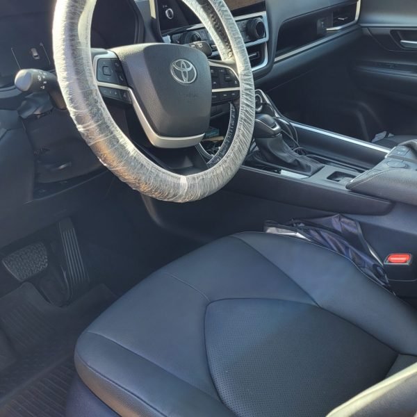 Mobile Car Detailing in Melissa, TX | TX20 Mobile Detailing 20260106 104405