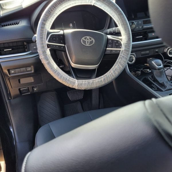 Mobile Car Detailing in Melissa, TX | TX20 Mobile Detailing 20260106 104430