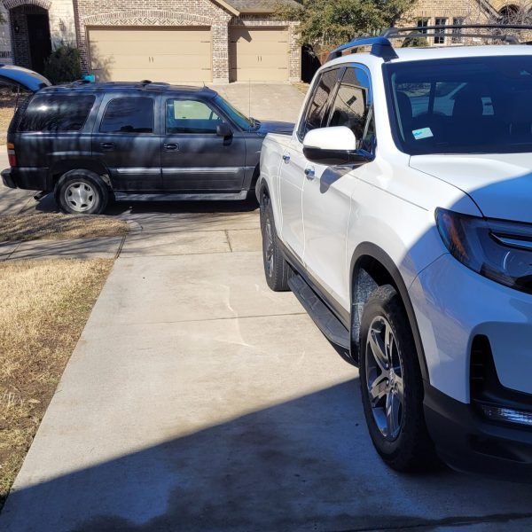 Mobile Car Detailing in Melissa, TX | TX20 Mobile Detailing 20260206 140526