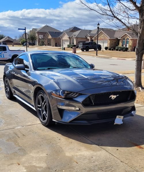 Mobile Car Detailing in Melissa, TX | TX20 Mobile Detailing 20260215 114623