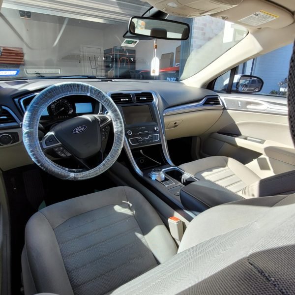 Mobile Car Detailing in Melissa, TX | TX20 Mobile Detailing 20260216 142133