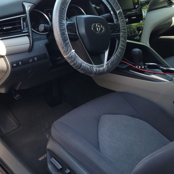 Mobile Car Detailing in Melissa, TX | TX20 Mobile Detailing 20260514 164741