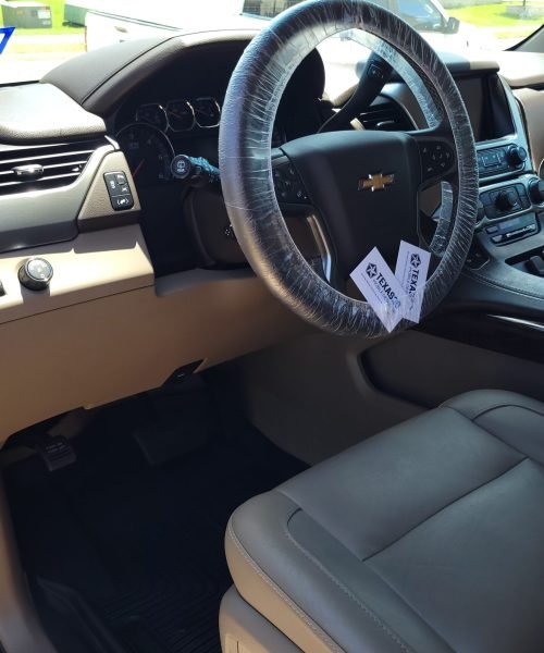 Mobile Car Detailing in Melissa, TX | TX20 Mobile Detailing 20260516 145144
