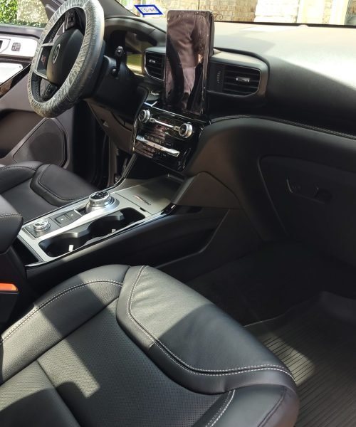 Mobile Car Detailing in Melissa, TX | TX20 Mobile Detailing 20260609 105356
