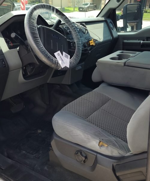 Mobile Car Detailing in Melissa, TX | TX20 Mobile Detailing 20260610 115237