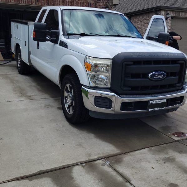 Mobile Car Detailing in Melissa, TX | TX20 Mobile Detailing 20260610 123745