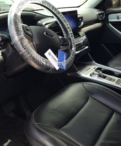 Mobile Car Detailing in Melissa, TX | TX20 Mobile Detailing 20260613 133731