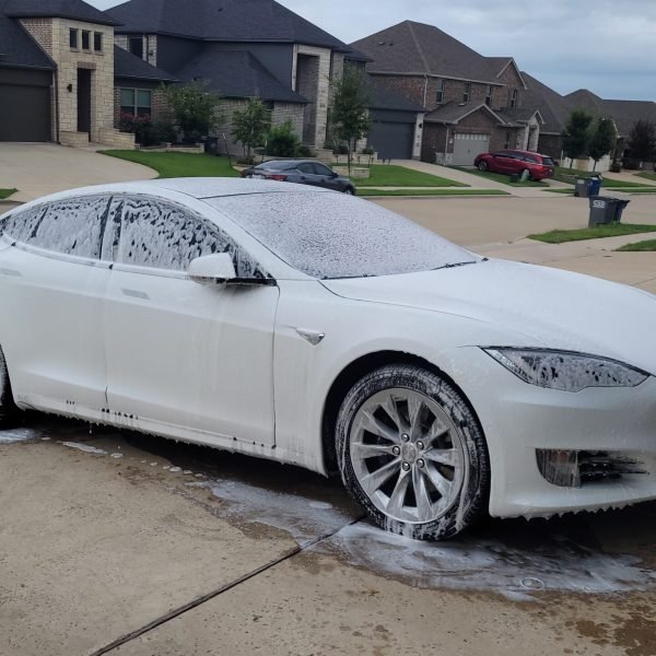 Mobile Car Detailing in Melissa, TX | TX20 Mobile Detailing 20260615 091238