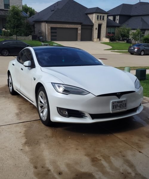 Mobile Car Detailing in Melissa, TX | TX20 Mobile Detailing 20260615 095437