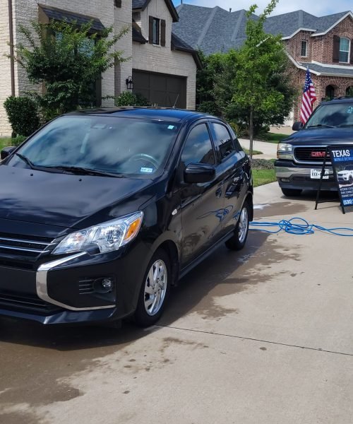 Mobile Car Detailing in Melissa, TX | TX20 Mobile Detailing 20260616 105519