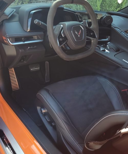 Mobile Car Detailing in Melissa, TX | TX20 Mobile Detailing 20260618 102705