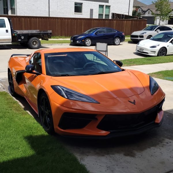 Mobile Car Detailing in Melissa, TX | TX20 Mobile Detailing 20260618 111833