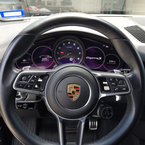 Mobile Car Detailing in Melissa, TX | TX20 Mobile Detailing 20260618 145407