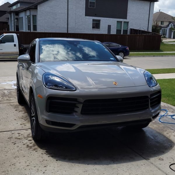 Mobile Car Detailing in Melissa, TX | TX20 Mobile Detailing 20260618 145519