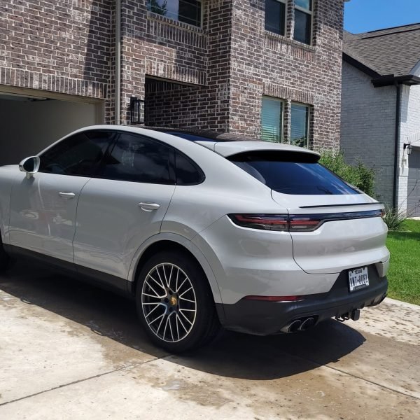 Mobile Car Detailing in Melissa, TX | TX20 Mobile Detailing 20260618 145624