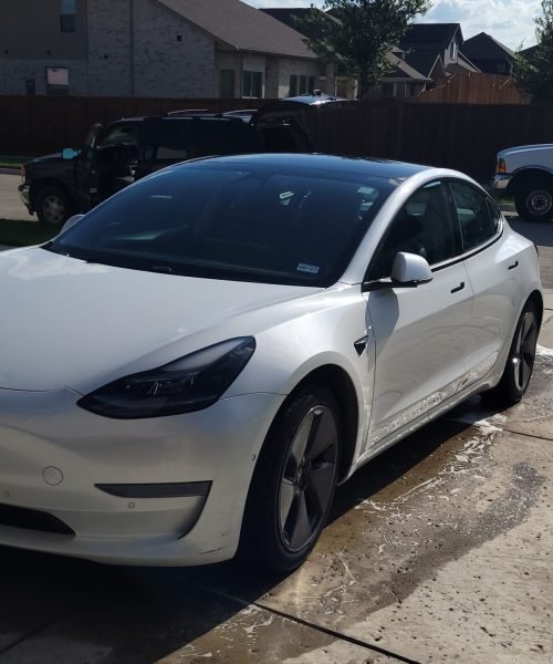 Mobile Car Detailing in Melissa, TX | TX20 Mobile Detailing 20260618 175626